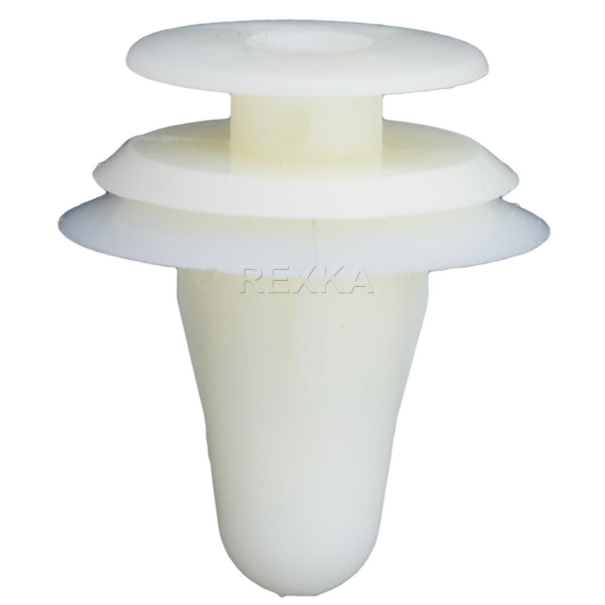 Amazon.com: Rexka Door Trim Panel Retainer Clips for Toyota Lexus